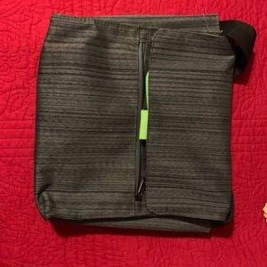 TAB Security Travel Bag w/ Inserts